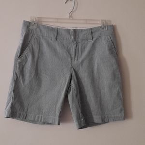 Tommy Hilfiger Chino Bermuda Shorts Sz 6